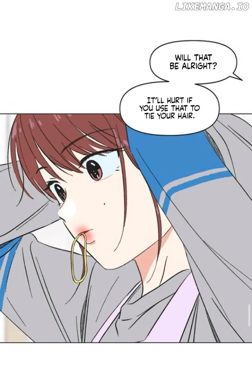 Read Youth Lovesome EN Manga Online