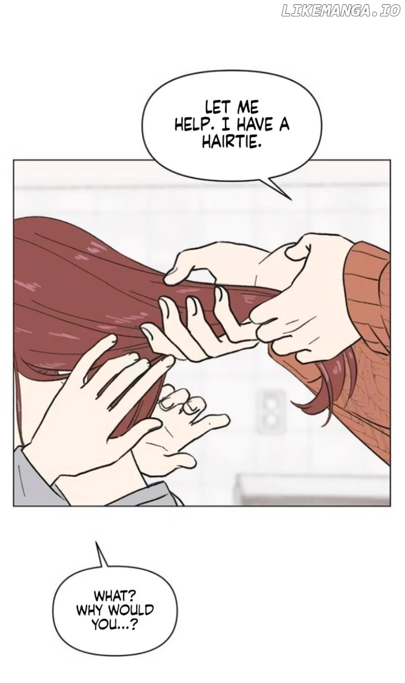 Read Youth Lovesome EN Manga Online
