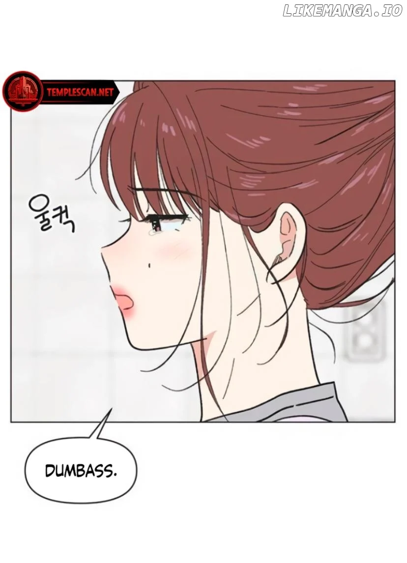 Read Youth Lovesome EN Manga Online