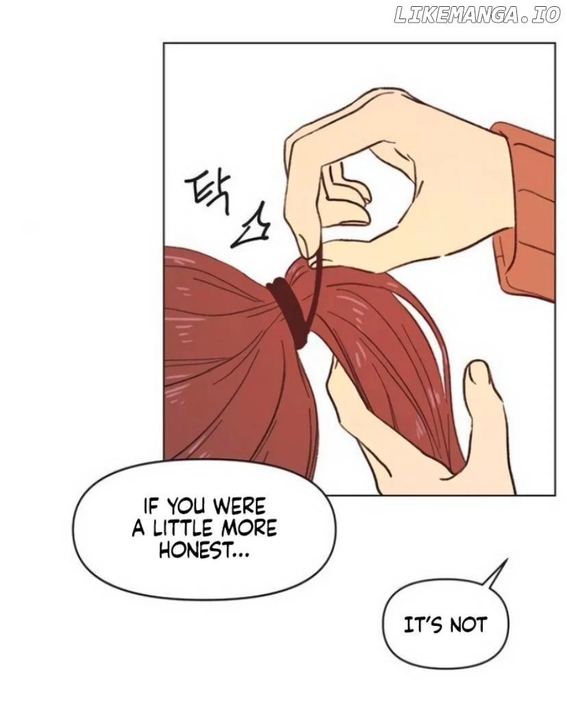 Read Youth Lovesome EN Manga Online