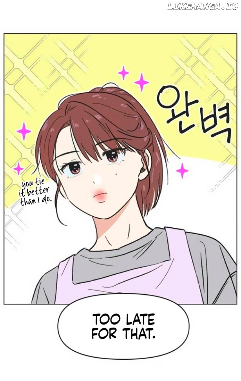 Read Youth Lovesome EN Manga Online