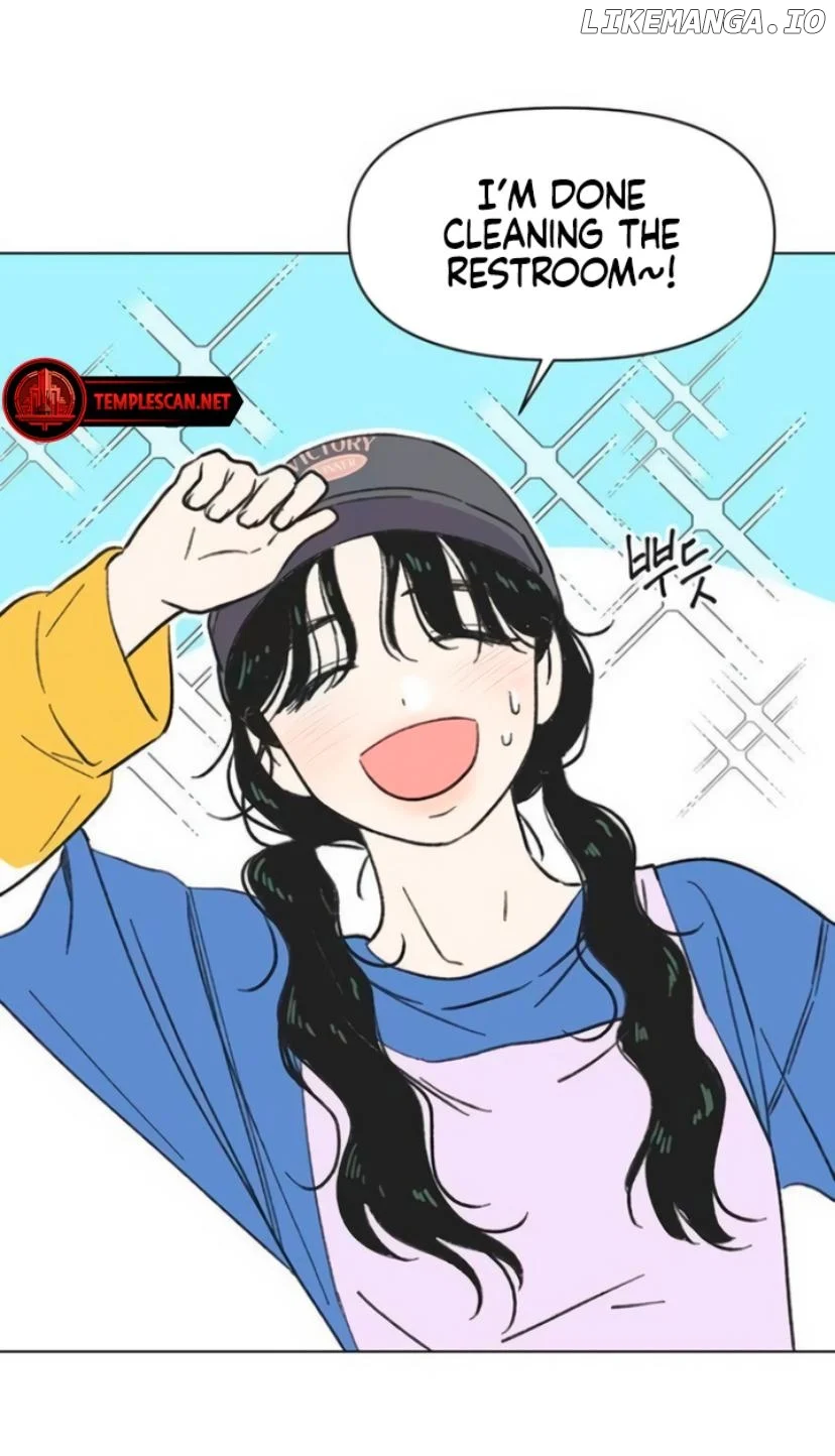 Read Youth Lovesome EN Manga Online