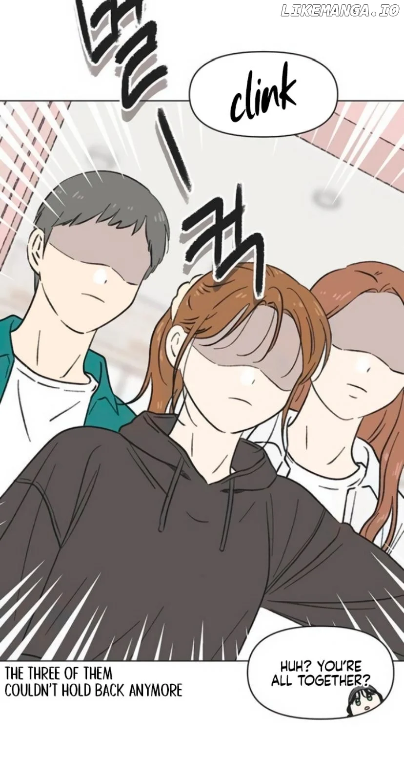 Read Youth Lovesome EN Manga Online