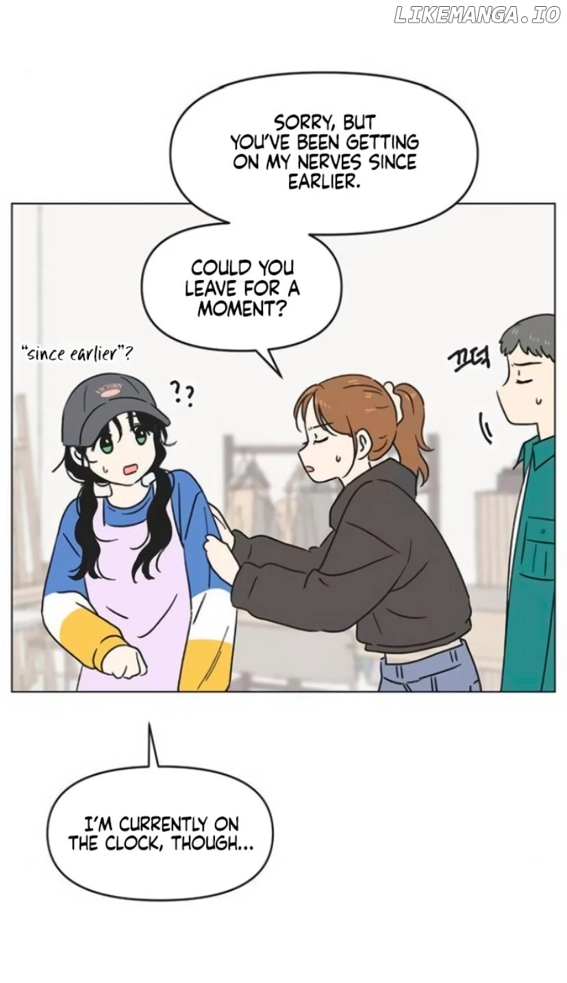 Read Youth Lovesome EN Manga Online