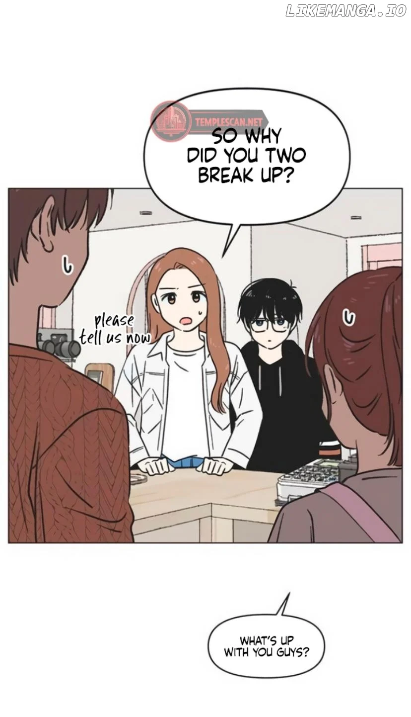 Read Youth Lovesome EN Manga Online