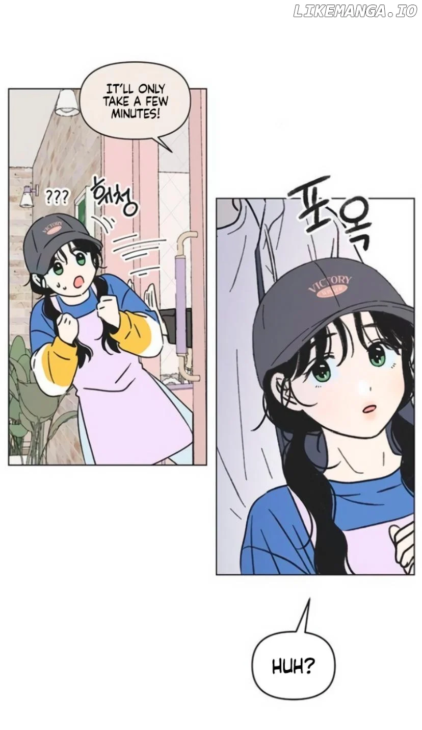Read Youth Lovesome EN Manga Online