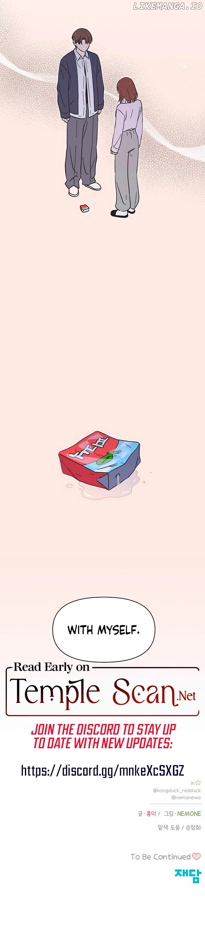 Read Youth Lovesome EN Manga Online