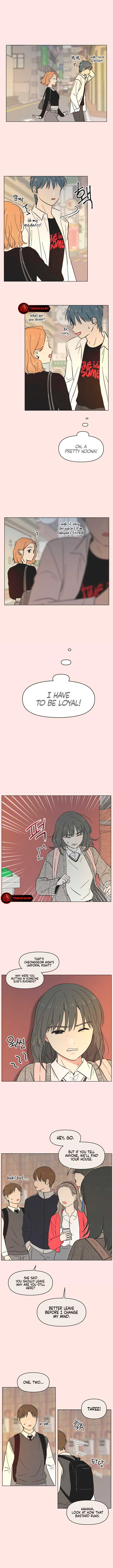 Read Youth Lovesome EN Manga Online