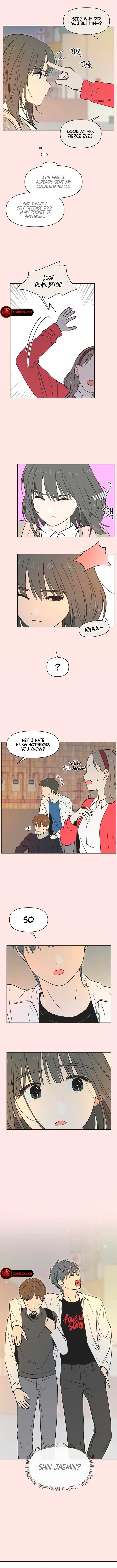 Read Youth Lovesome EN Manga Online