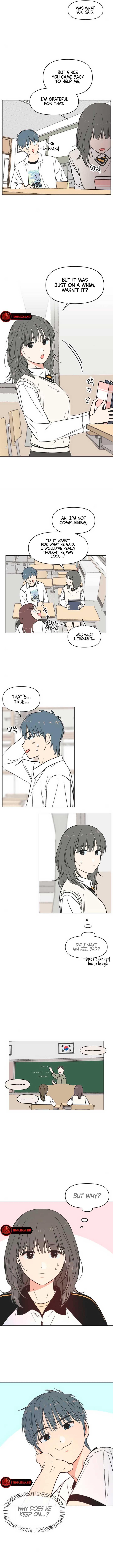 Read Youth Lovesome EN Manga Online