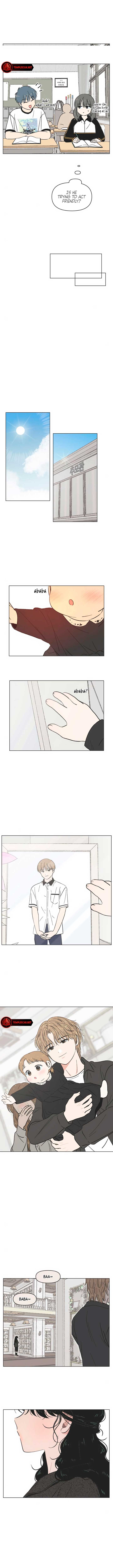 Read Youth Lovesome EN Manga Online