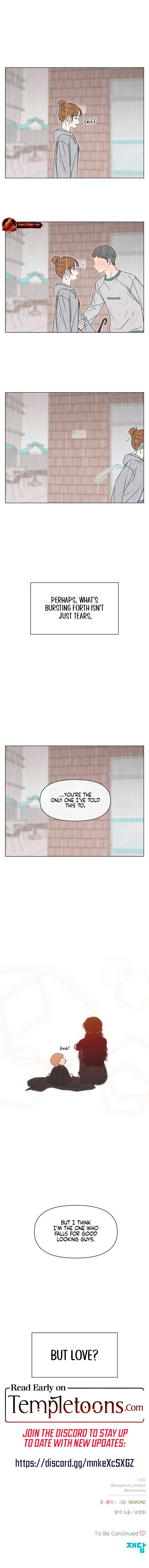 Read Youth Lovesome EN Manga Online