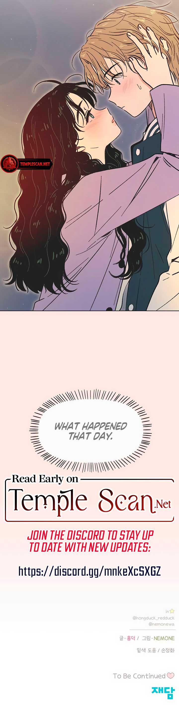 Read Youth Lovesome EN Manga Online