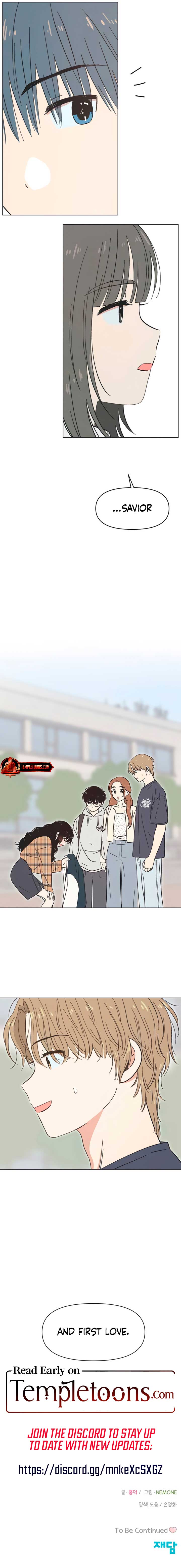Read Youth Lovesome EN Manga Online
