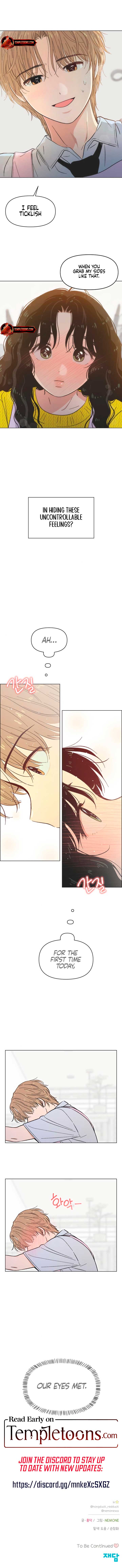 Read Youth Lovesome EN Manga Online
