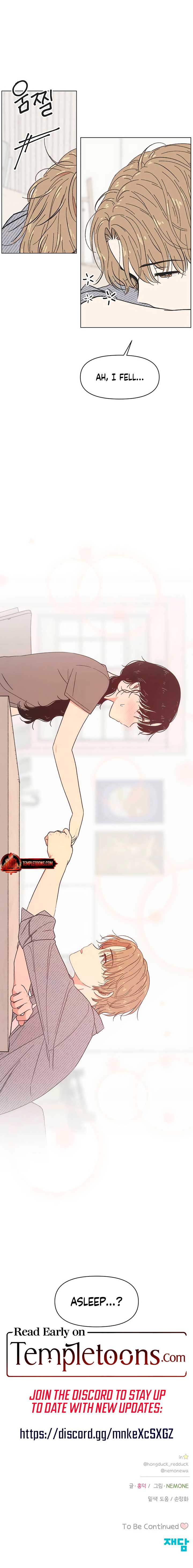 Read Youth Lovesome EN Manga Online