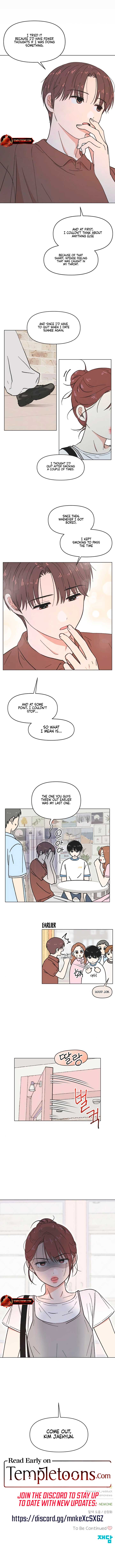 Read Youth Lovesome EN Manga Online