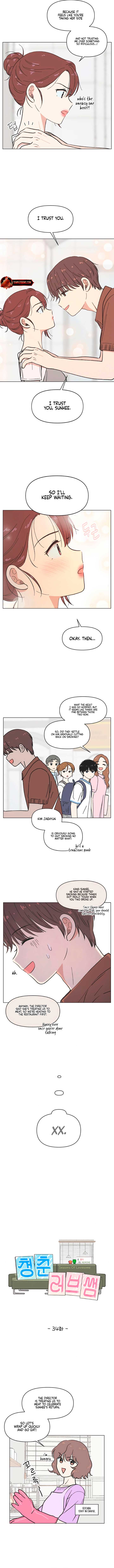 Read Youth Lovesome EN Manga Online