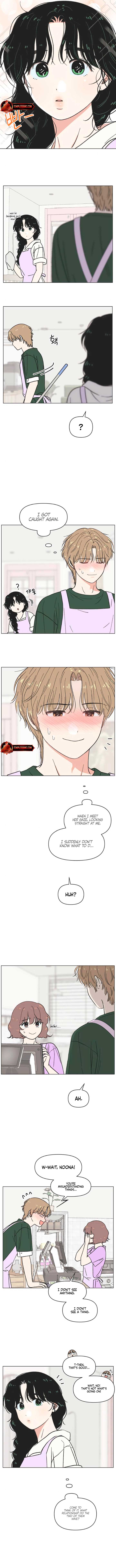 Read Youth Lovesome EN Manga Online