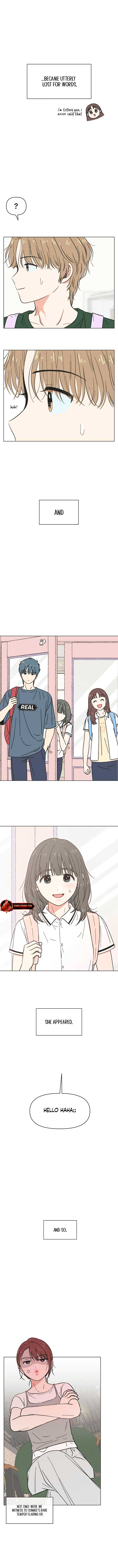 Read Youth Lovesome EN Manga Online