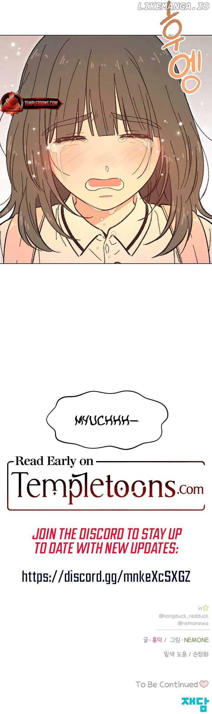 Read Youth Lovesome EN Manga Online