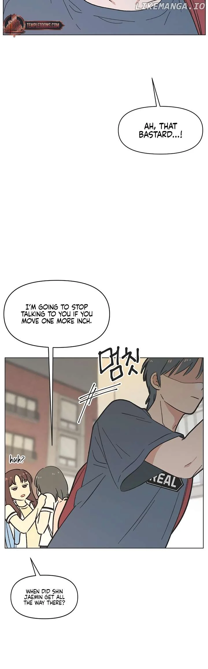 Read Youth Lovesome EN Manga Online