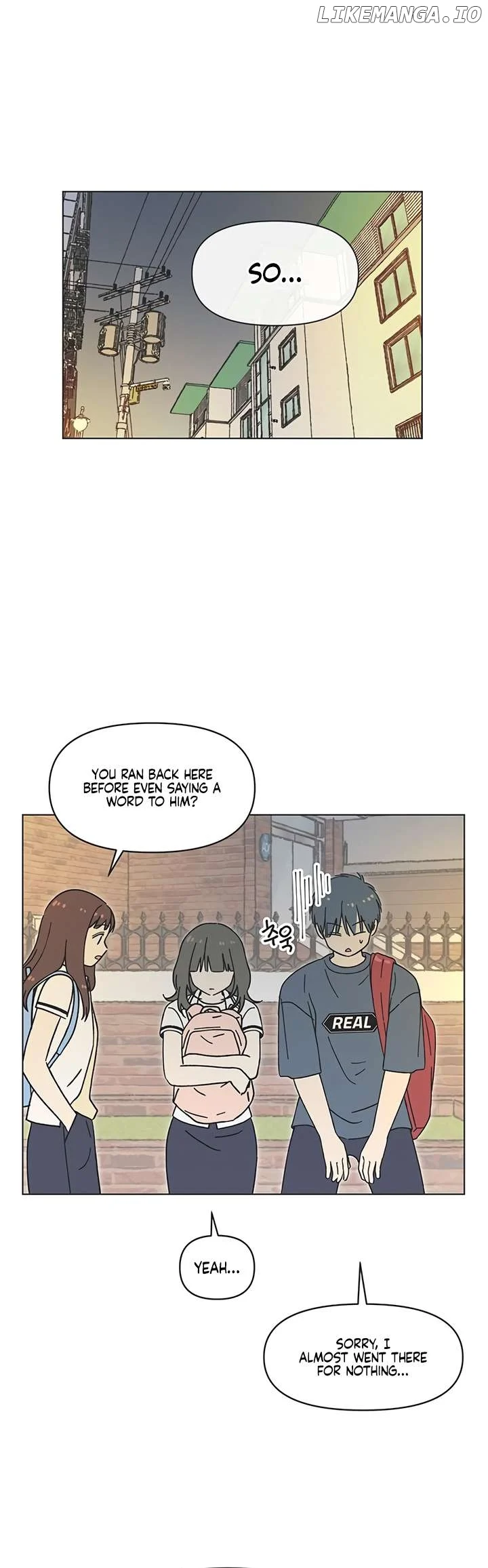 Read Youth Lovesome EN Manga Online