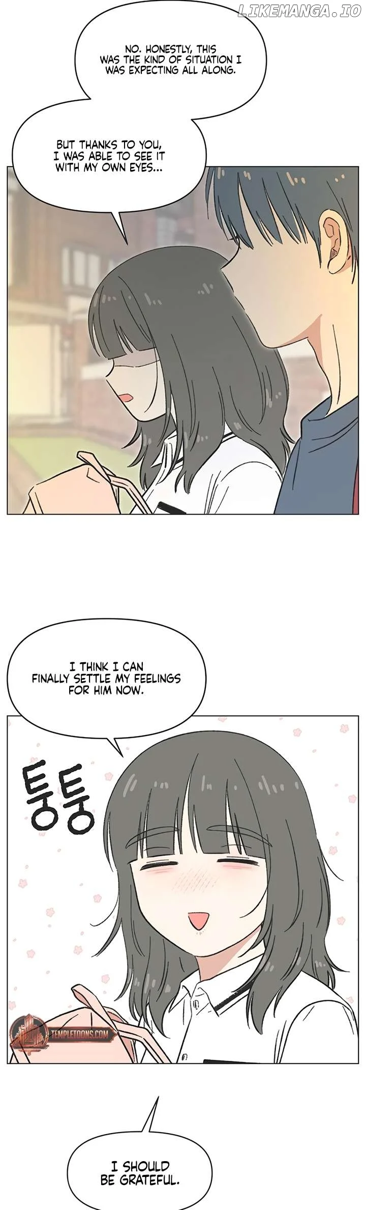Read Youth Lovesome EN Manga Online