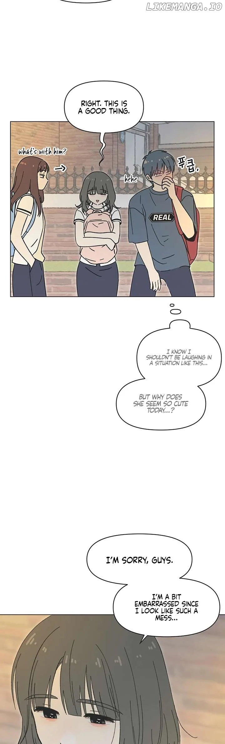 Read Youth Lovesome EN Manga Online