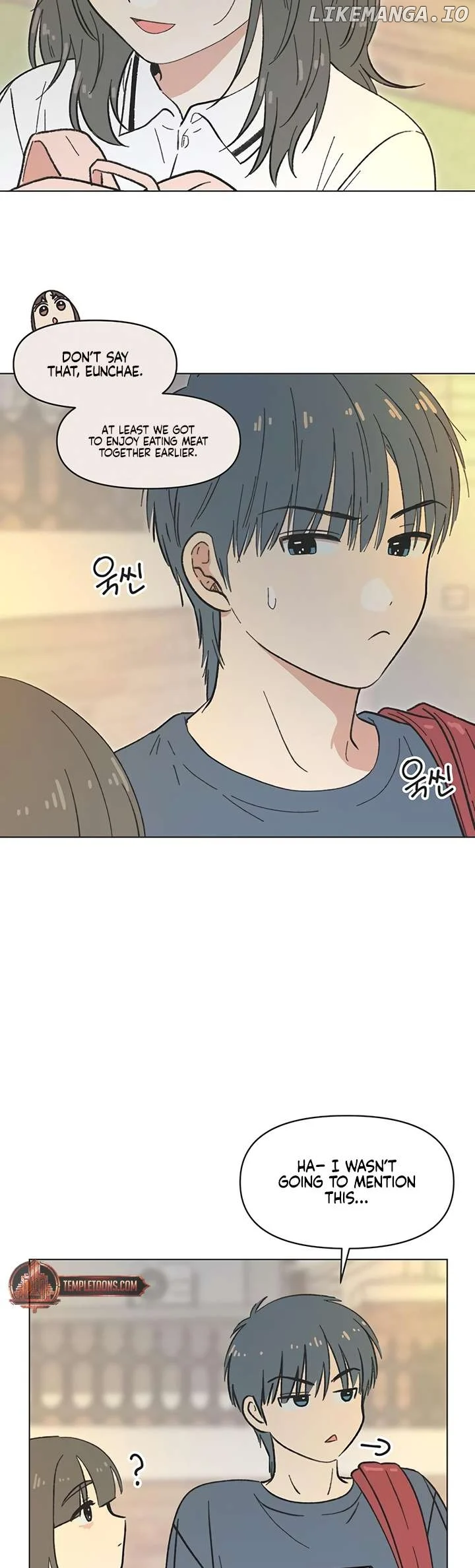 Read Youth Lovesome EN Manga Online