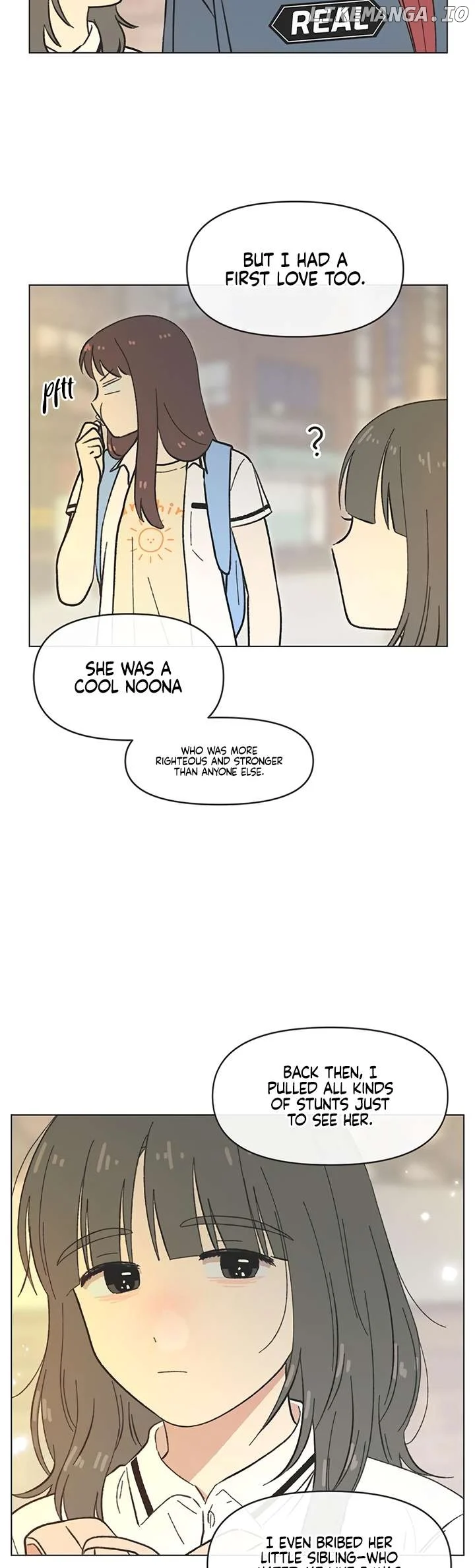 Read Youth Lovesome EN Manga Online