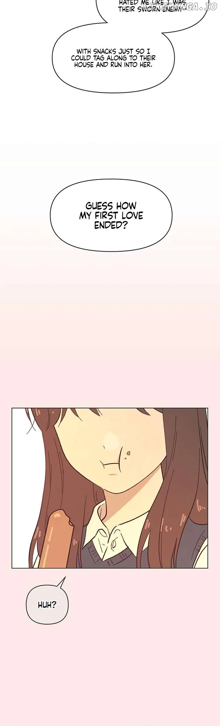 Read Youth Lovesome EN Manga Online