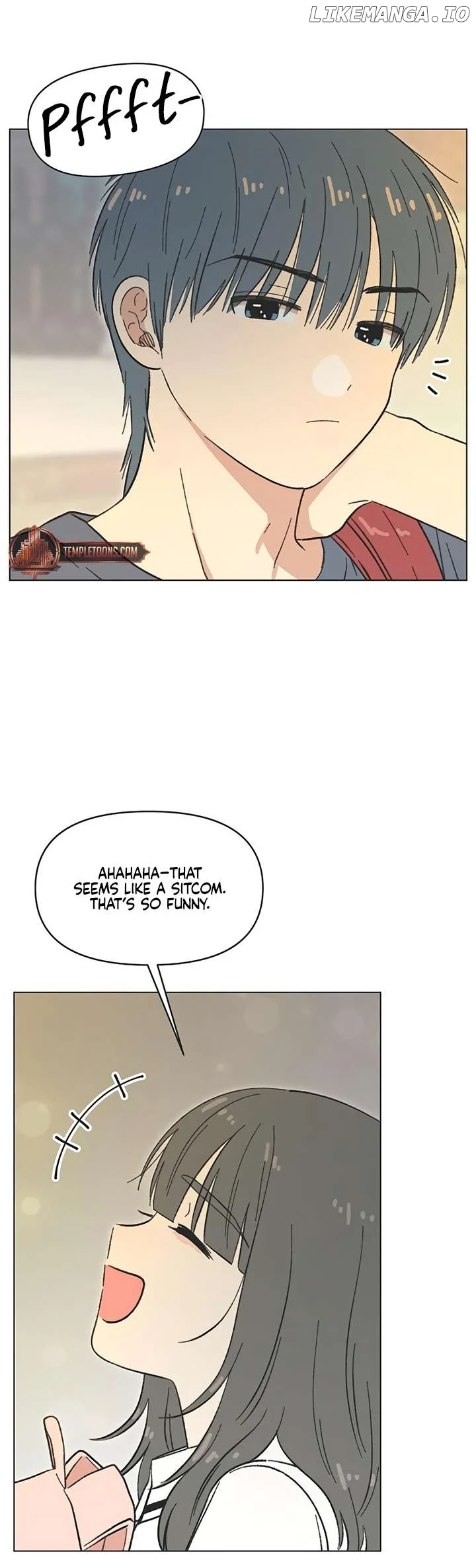 Read Youth Lovesome EN Manga Online