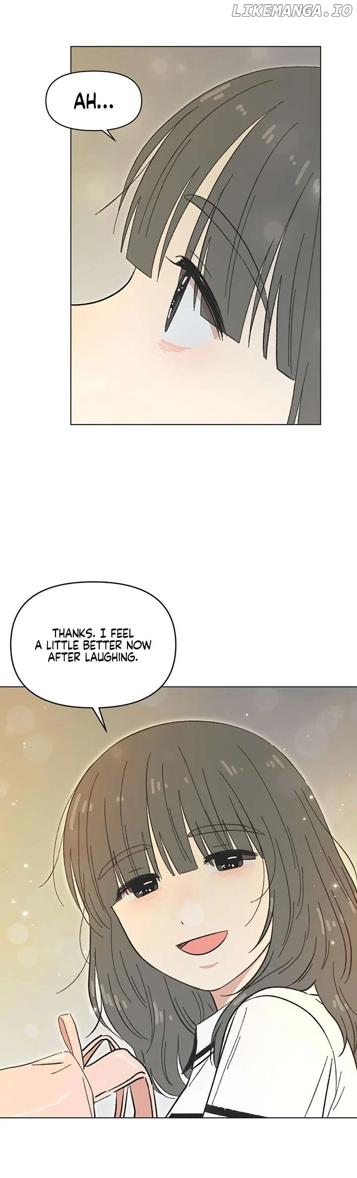 Read Youth Lovesome EN Manga Online