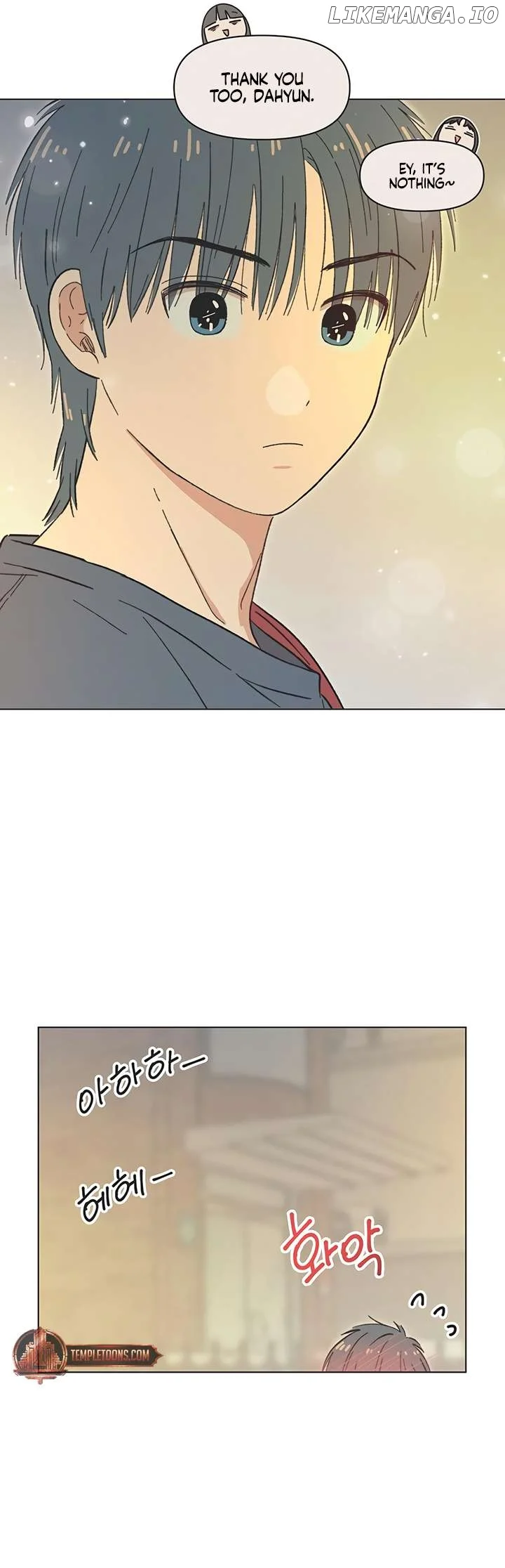 Read Youth Lovesome EN Manga Online