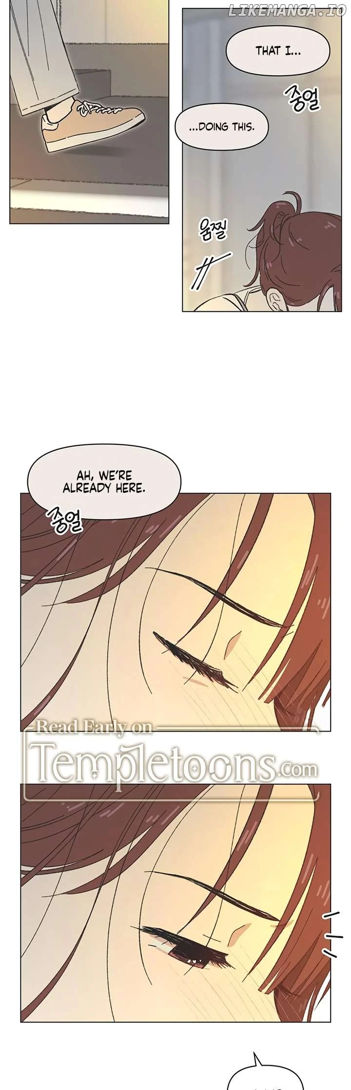 Read Youth Lovesome EN Manga Online