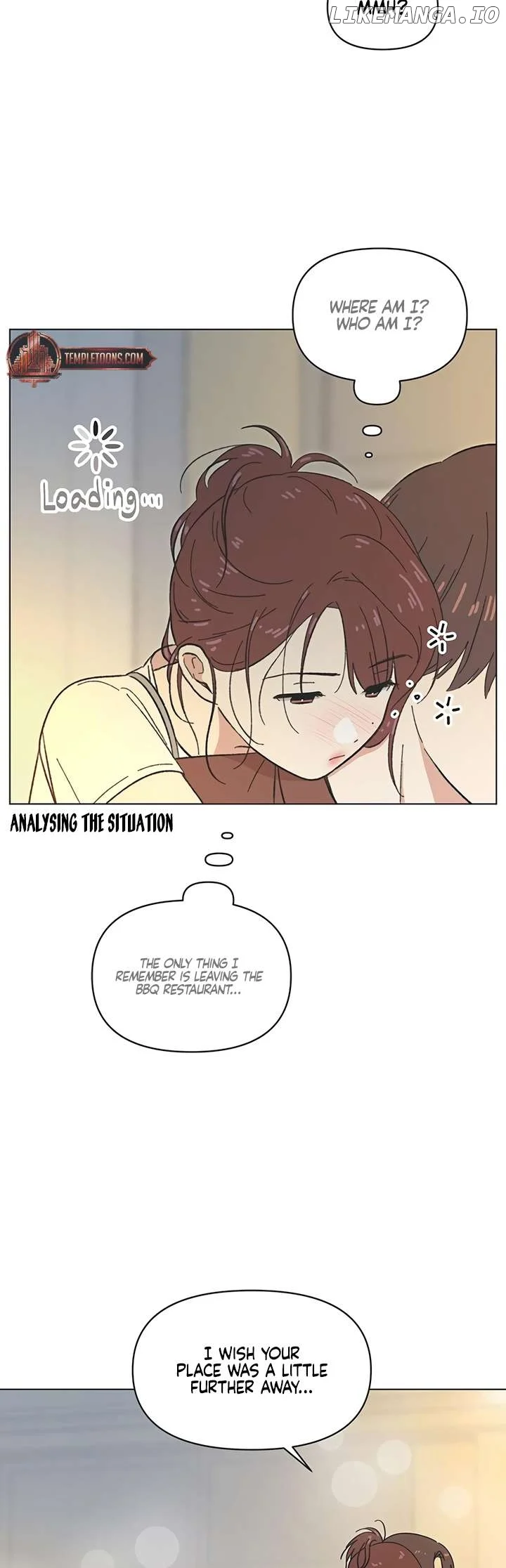 Read Youth Lovesome EN Manga Online