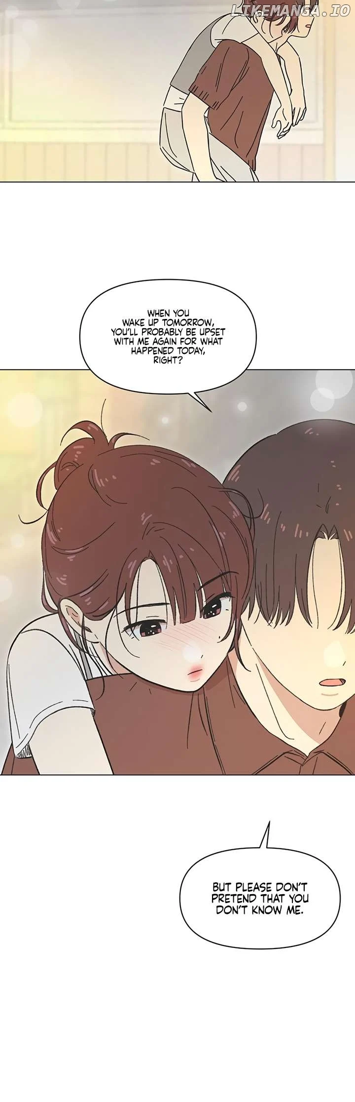 Read Youth Lovesome EN Manga Online