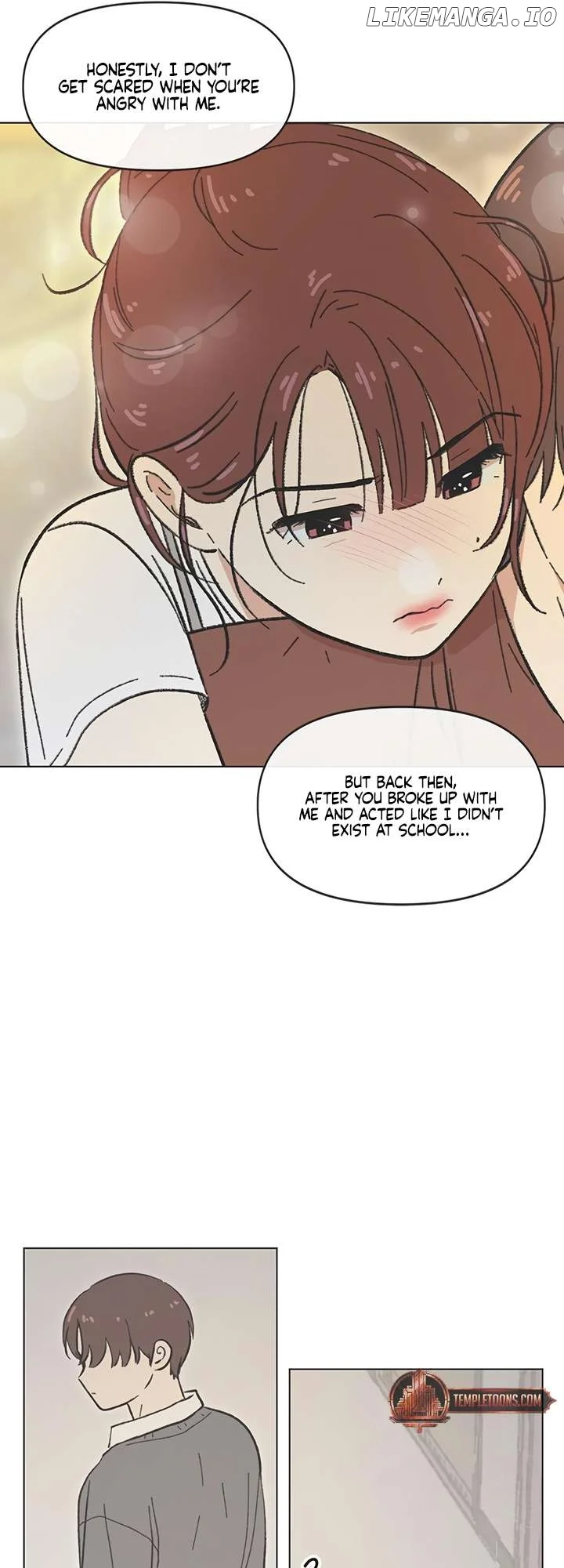 Read Youth Lovesome EN Manga Online