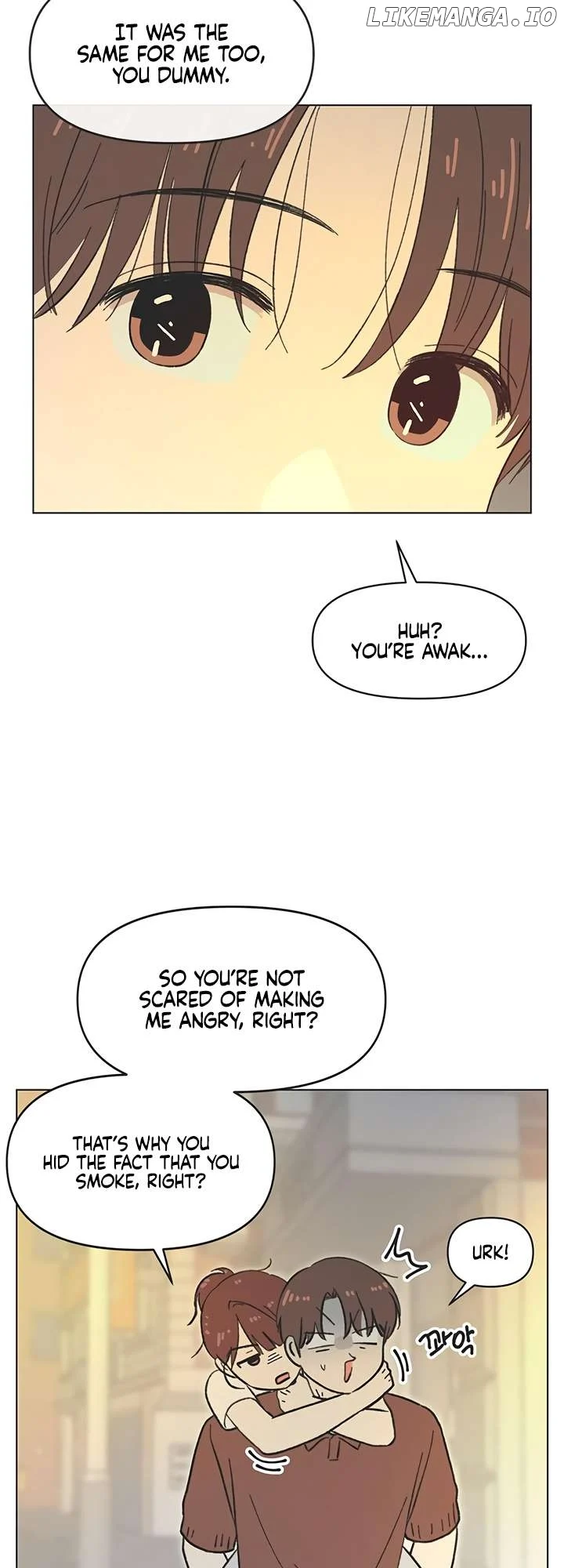 Read Youth Lovesome EN Manga Online