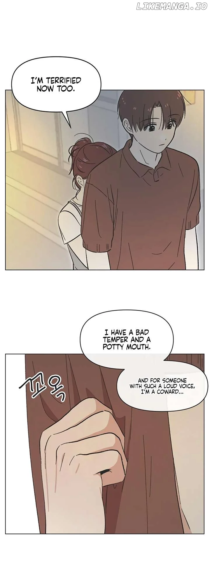Read Youth Lovesome EN Manga Online