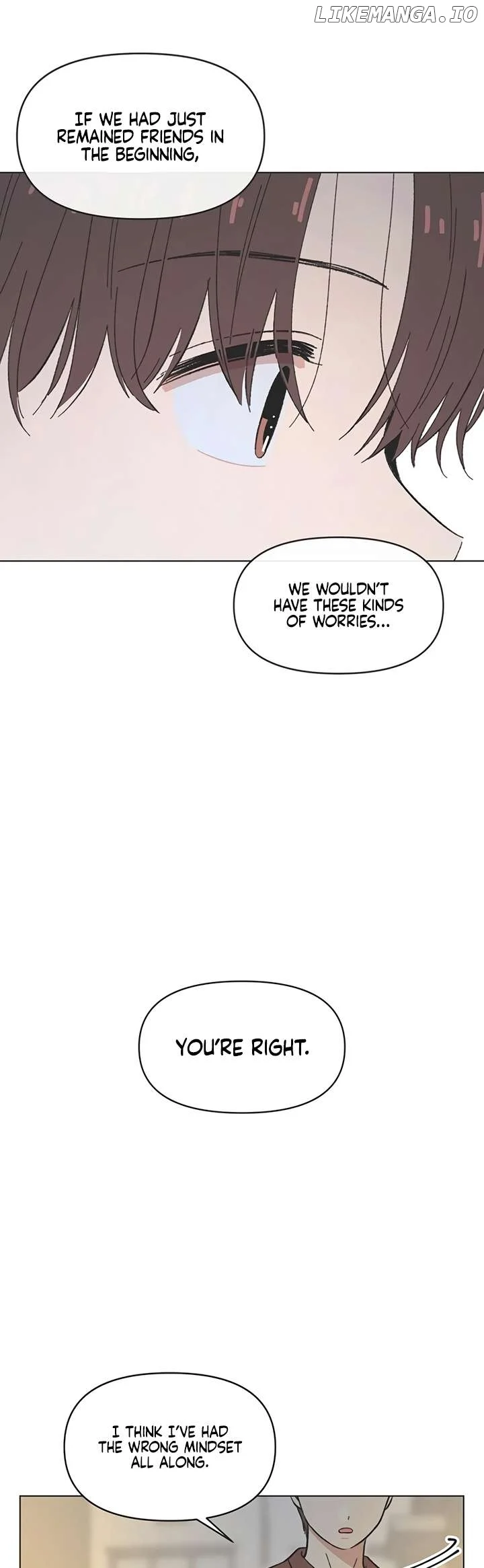 Read Youth Lovesome EN Manga Online