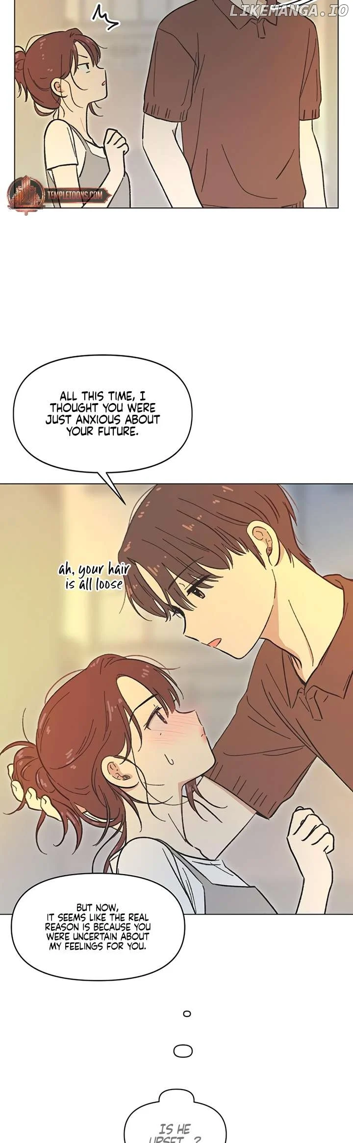 Read Youth Lovesome EN Manga Online