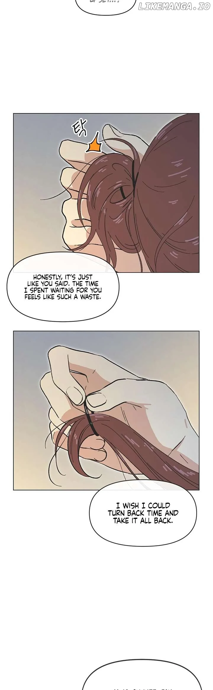 Read Youth Lovesome EN Manga Online