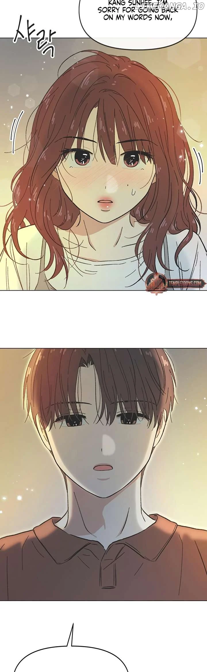 Read Youth Lovesome EN Manga Online