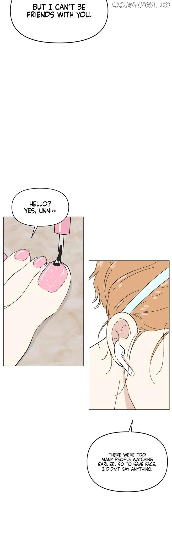 Read Youth Lovesome EN Manga Online