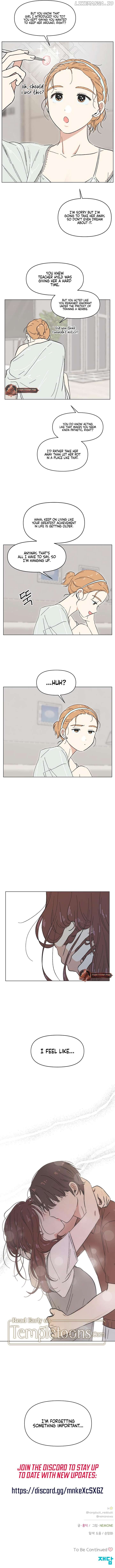 Read Youth Lovesome EN Manga Online