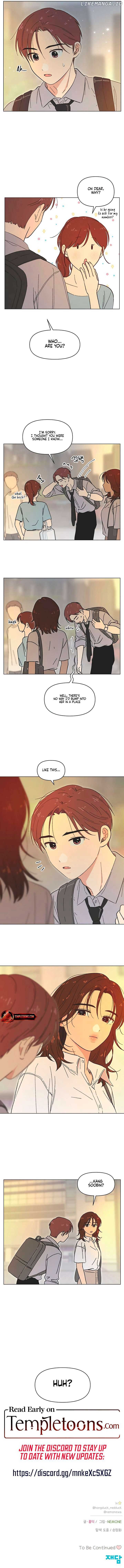 Read Youth Lovesome EN Manga Online
