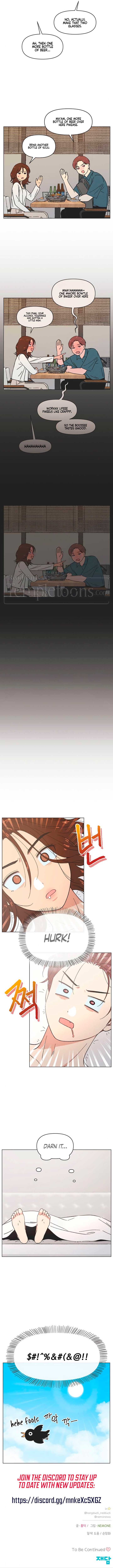 Read Youth Lovesome EN Manga Online