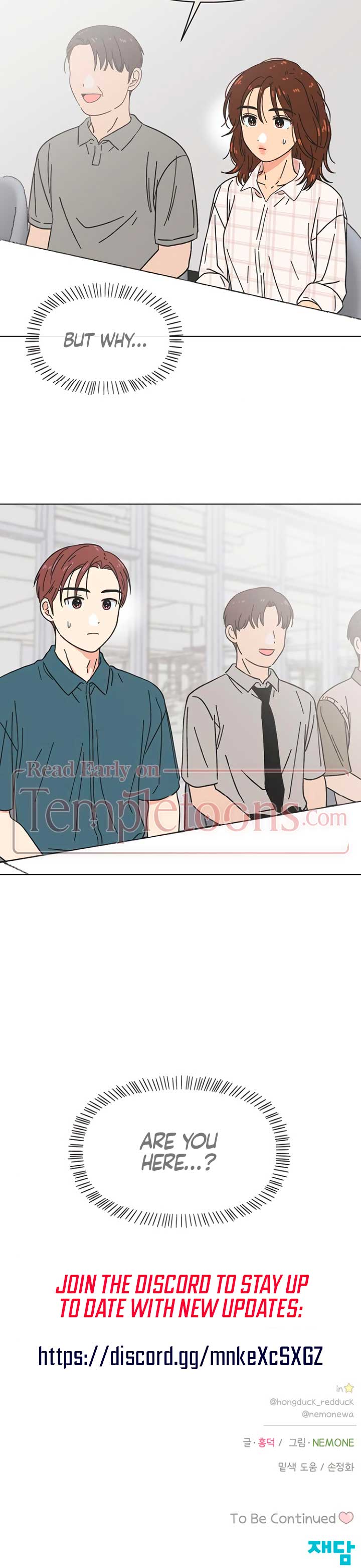 Read Youth Lovesome EN Manga Online
